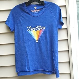 SO NIKKI Girl's Top,size XL